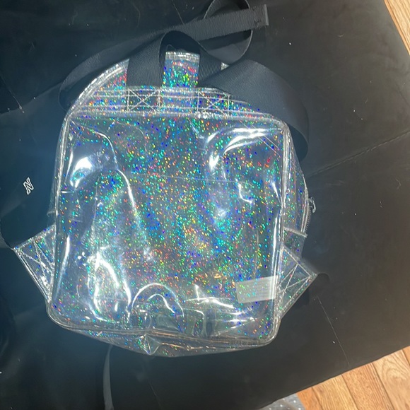 PINK bag - Picture 2 of 3